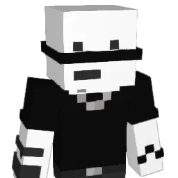 Slenxyy's skin