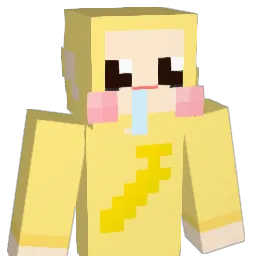 d2go's Minecraft skin