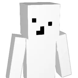 d2vja Minecraft avatar bust