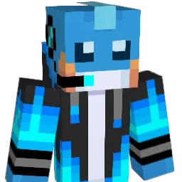 RealMudkipMC's skin