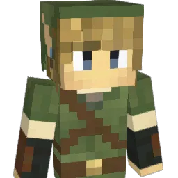 Hyrul3an's skin