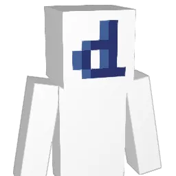 d39iii's Minecraft skin