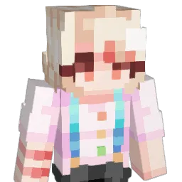 d3adssss Minecraft avatar bust