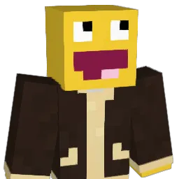 d3anbd's Minecraft skin