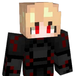 d3athMORTE's Minecraft skin