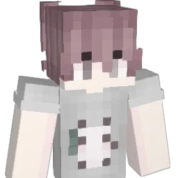d3athhhhhh Minecraft avatar bust