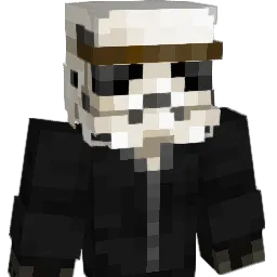 Curr2ncy's skin