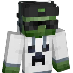 d3bbby77 Minecraft avatar bust
