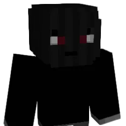 d3cyzja_ Minecraft avatar bust