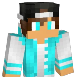d3eday314's Minecraft skin