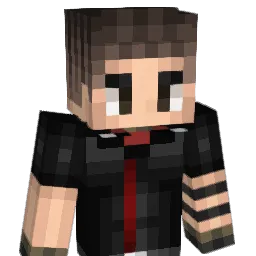 d3pop's Minecraft skin