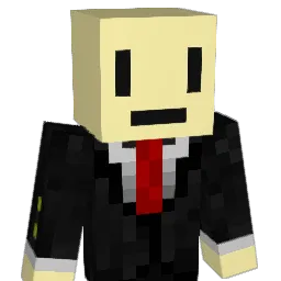 d3rlorrd3 Minecraft avatar bust