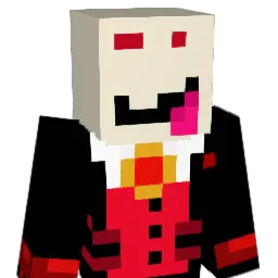 d3rrrlord3's Minecraft skin