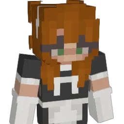 d3viltown Minecraft avatar bust