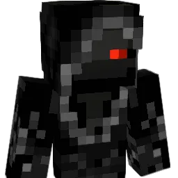 d3xxz Minecraft avatar bust