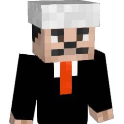 busulb's skin