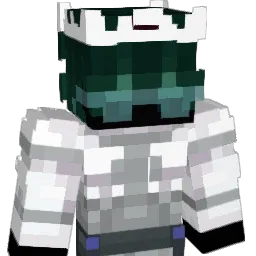 ItzWeak's skin