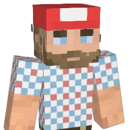 pacrrt's skin