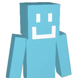d4cee Minecraft avatar bust