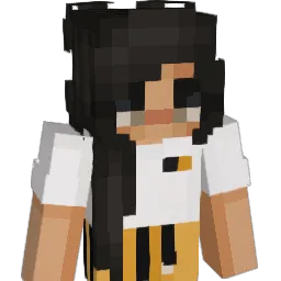 d4ddy_ Minecraft avatar bust