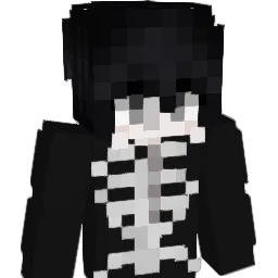 Ventexer's skin