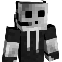 Jasimoa's skin