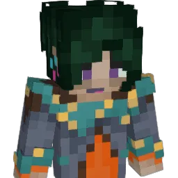 d4ffo's Minecraft skin
