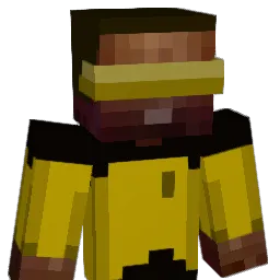 d4nimal's Minecraft skin