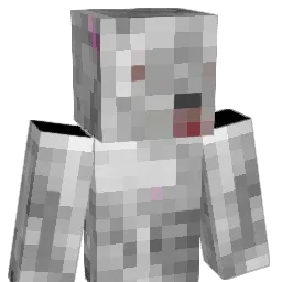 d4nth3m4n93 Minecraft avatar bust