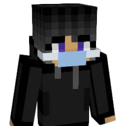 d4s4n Minecraft avatar bust