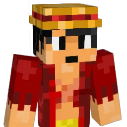 d4t0m3k Minecraft avatar bust