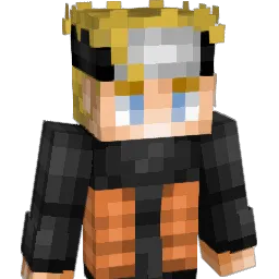 d4w12 Minecraft avatar bust