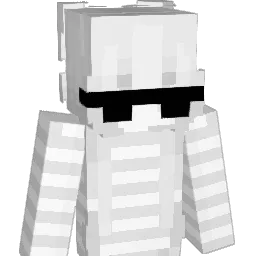 d4yeon_ Minecraft avatar bust