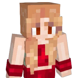 d4zedy Minecraft avatar bust