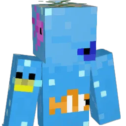 JustCallMeFija's skin