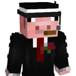 MrMafiaPig's skin