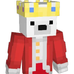 THAPOLARBEARKING's skin