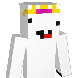 JustNguyenHai's skin
