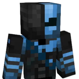 Leaf_Jinu's skin