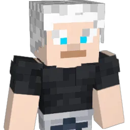 Hqdes's skin