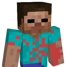 d5arman's Minecraft skin