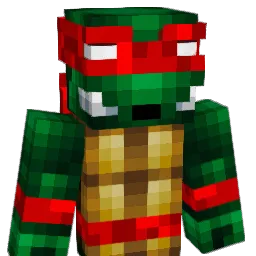 Explainbear's skin