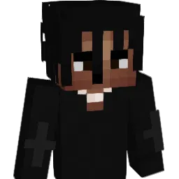 RHgamersclub's skin