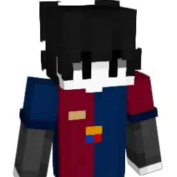 Zackinze72's skin