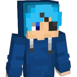 DiamondKlng's skin