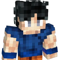 GokuXYT525's skin