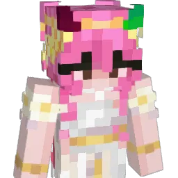 Harmmony's skin