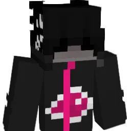 Asikuu's skin
