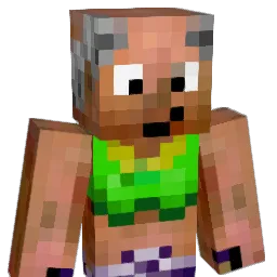 Mr_Inflinity's skin