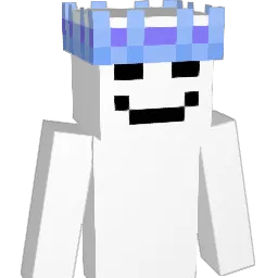 Frandis's skin